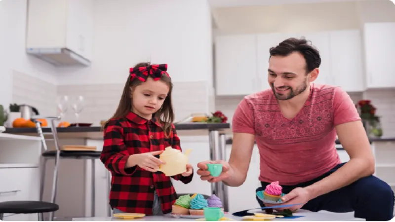 Parenting Tips FPMomLife: A Simple Guide to Raising Happy and Confident Children