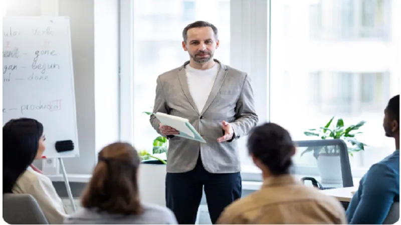 Pedro Paulo Executive Coaching: A Practical Guide to Leadership Growth