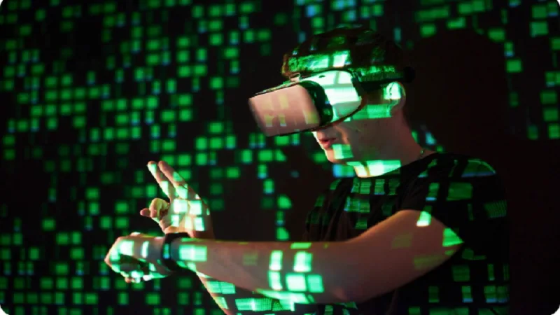 Geekzilla io tech: A Simple Guide to Modern Technology Trends